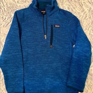 Patagonia Better Sweater - Kids
